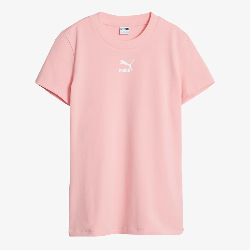 Puma Majica PUMA Classics Slim Tee 