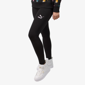 Puma Helanke Classics High Waisted Leggings 