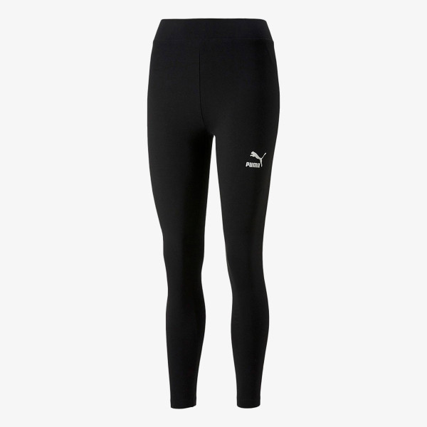 Puma Helanke Classics High Waisted Leggings 