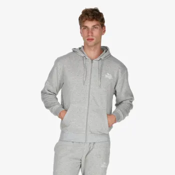 LONSDALE Dukserica Full Zip Hoody 