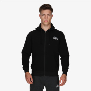 Lonsdale Dukserica Full Zip Hoody 