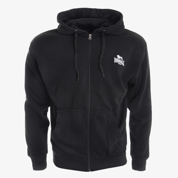 Lonsdale Dukserica Full Zip Hoody 