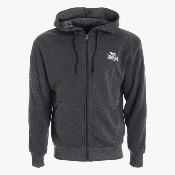 Lonsdale Dukserica Men's full zip hoody 