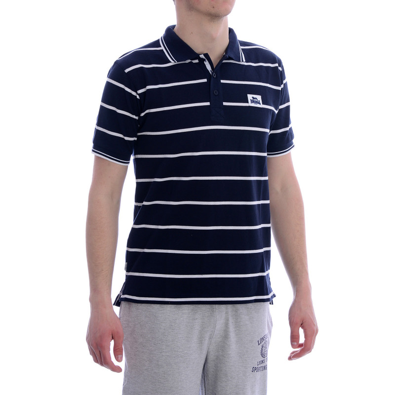 Lonsdale Polo majica LONSDALE YD STR POLO SN50 