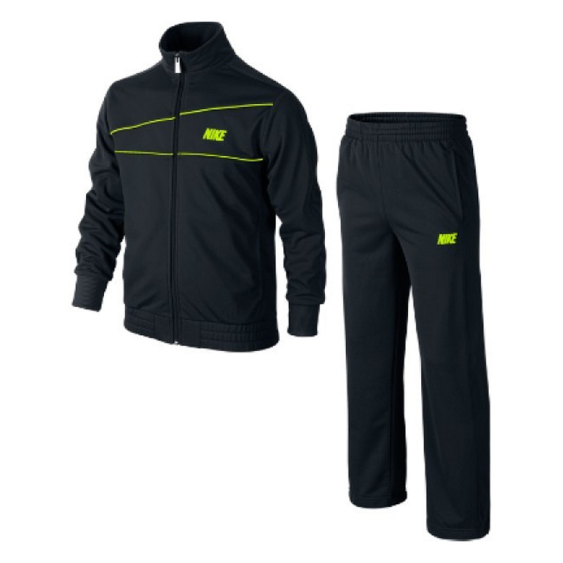 Nike Trenerka T ADJ WARM-UP 