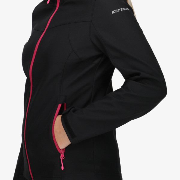 Icepeak Jakna Brenham 