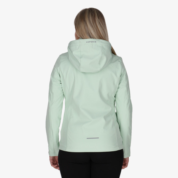 Icepeak Jakna Brenham 