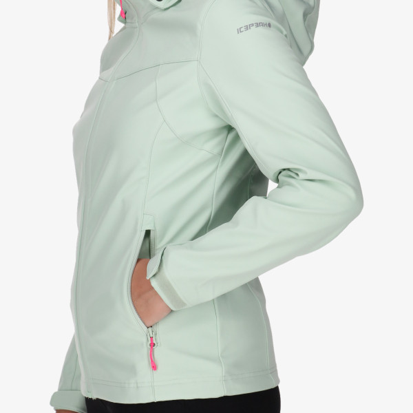 Icepeak Jakna Brenham 