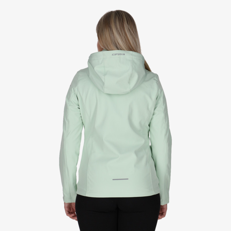 Icepeak Jakna Brenham 