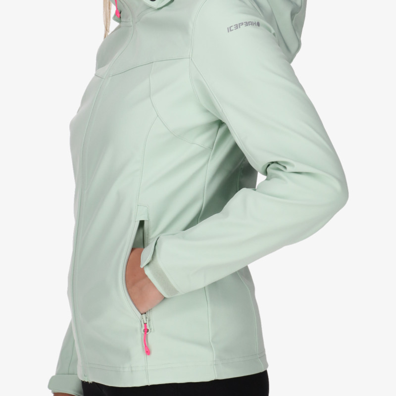 Icepeak Jakna Brenham 