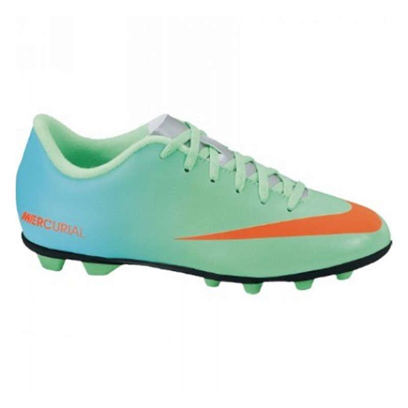 Nike Kopačke JR MERCURIAL VORTEX FG-R 