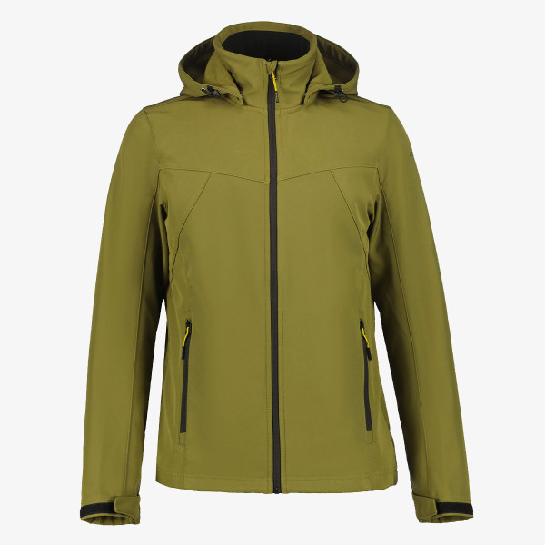 Icepeak Jakna ICEPEAK BRIMFIELD 
