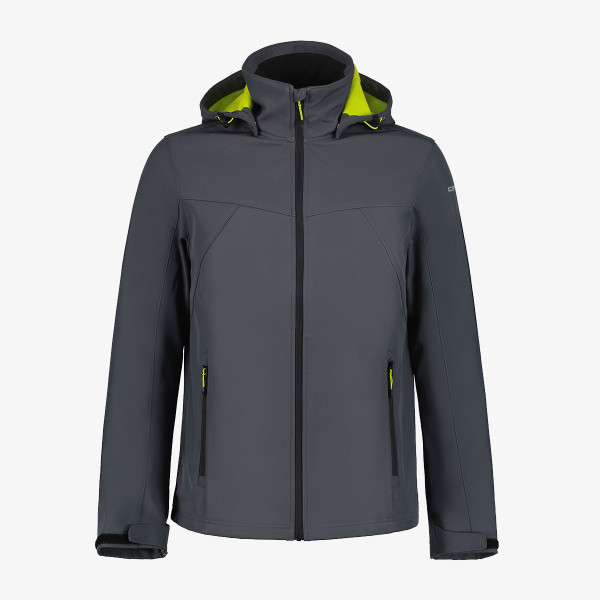Icepeak Jakna Brimfield 
