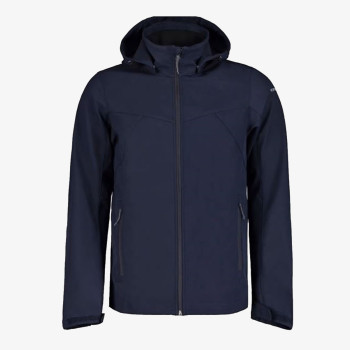 Icepeak Jakna M SOFTSHELL JACKET 