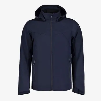 ICEPEAK Jakna M SOFTSHELL JACKET 