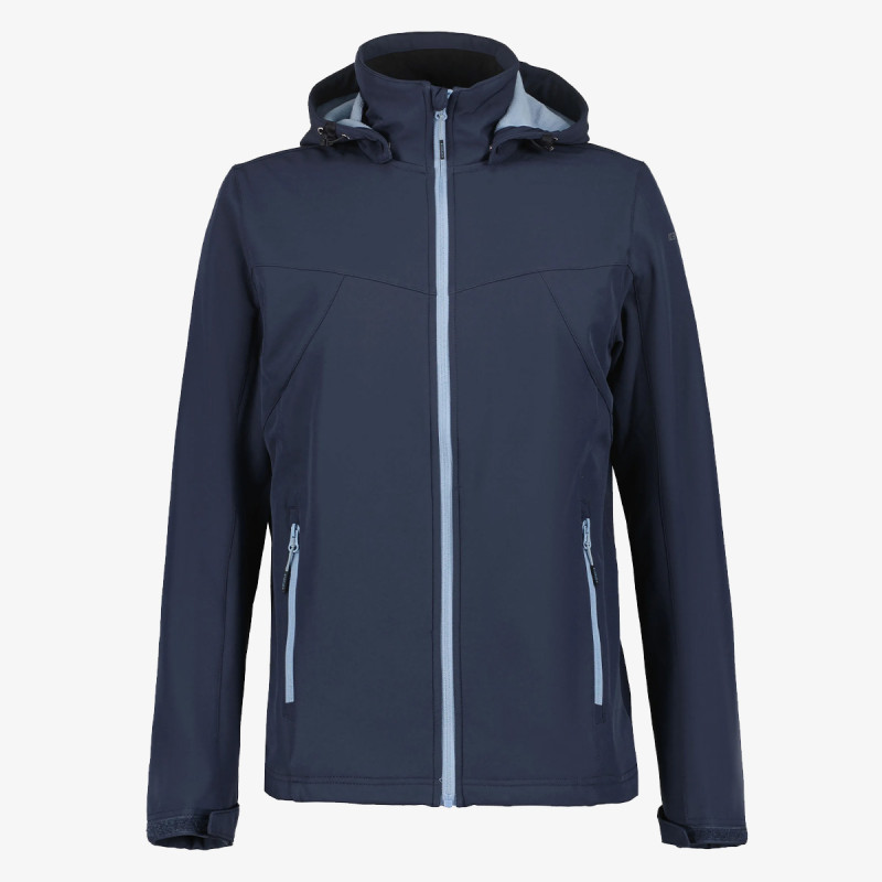 Icepeak Jakna ICEPEAK BRIMFIELD 