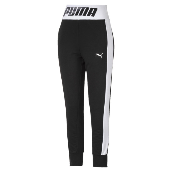 Puma Donji dio trenerke PUMA MODERN SPORT TRACK PANTS 