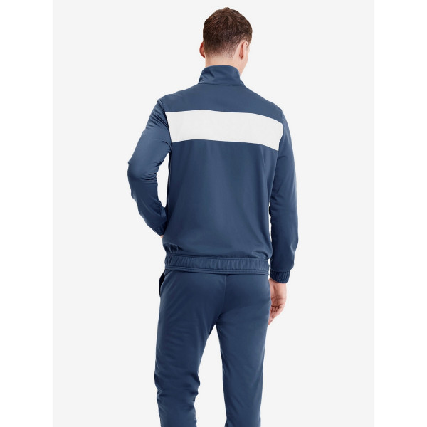 Puma Trenerka PUMA TECHSTRIPE TRICOT SUIT CL 