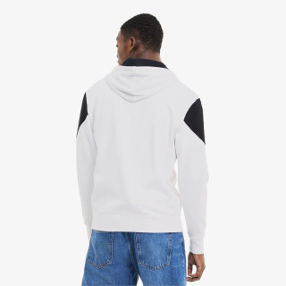 Puma Dukserica PUMA REBEL FZ HOODIE FL 