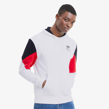 Puma rebel fz hoody sales