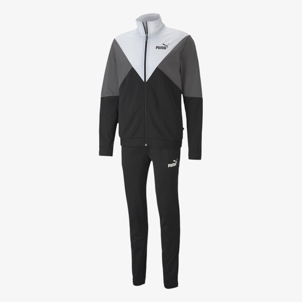 Puma Trenerka PUMA CB RETRO TRACK SUIT CL 