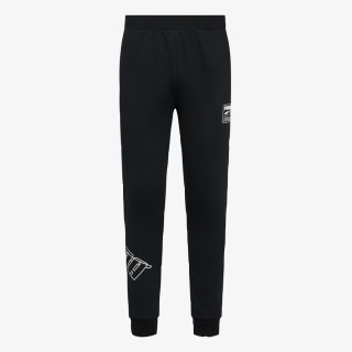 Puma Donji dio trenerke PUMA REBEL PANTS BOLD FL CL 