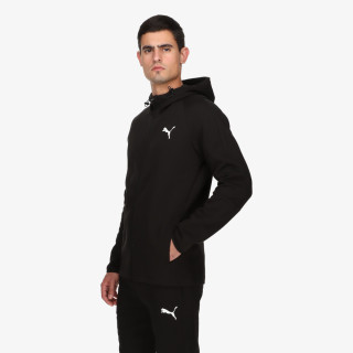 Puma Dukserica Evostripe Core Full-Zip Hoodie 