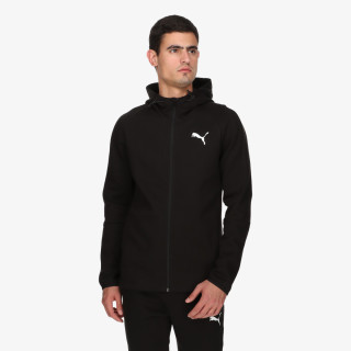 Puma Dukserica Evostripe Core Full-Zip Hoodie 