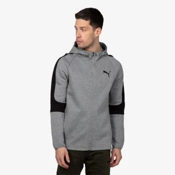 PUMA Dukserica Evostripe Core 