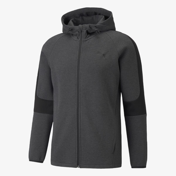 Puma Dukserica Evostripe Core FZ Hoodie 