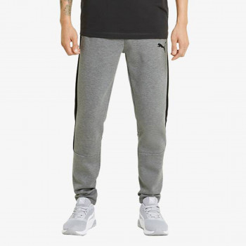 Puma Donji dio trenerke PUMA EVOSTRIPE CORE PANTS 