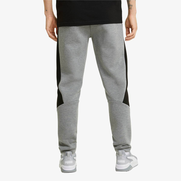 Puma Donji dio trenerke PUMA EVOSTRIPE CORE PANTS 