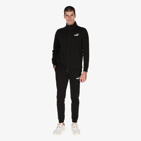 Puma Trenerka Clean Sweat Suit FL 