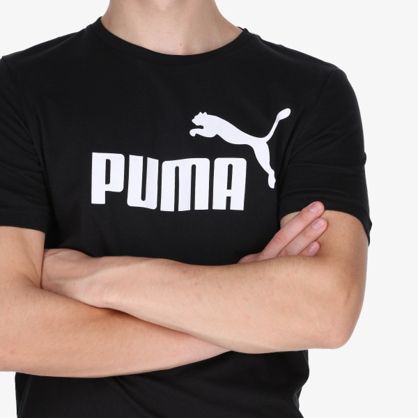 Puma Majica Essentials Logo Tee 