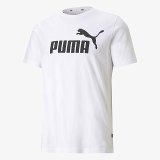 Puma Majica Essentials Logo Tee 