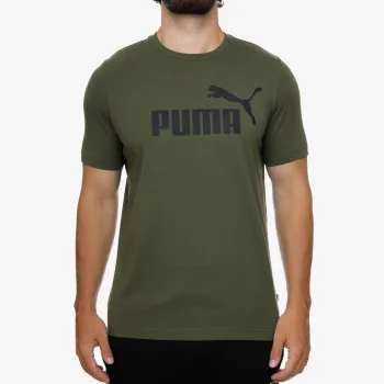 PUMA Majica ESS Logo Tee (s) 