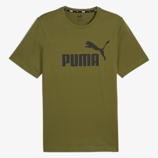 Puma Majica PUMA ESS Logo Tee (s) 