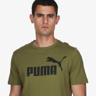 Puma Majica PUMA ESS Logo Tee (s) 