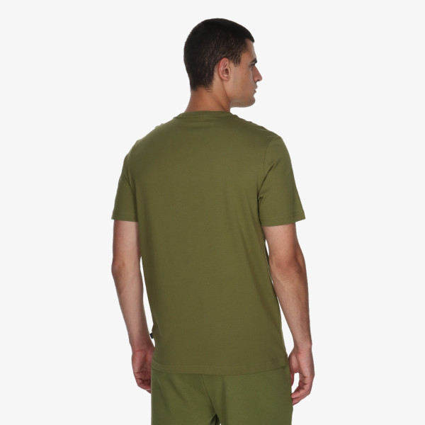 Puma Majica Essentials Logo 