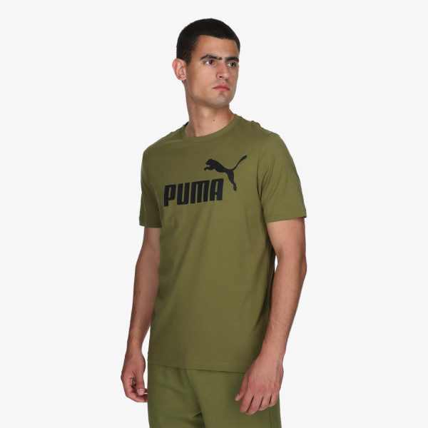 Puma Majica PUMA ESS Logo Tee (s) 