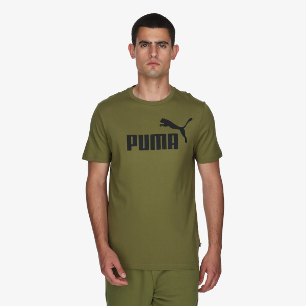 Puma Majica PUMA ESS Logo Tee (s) 