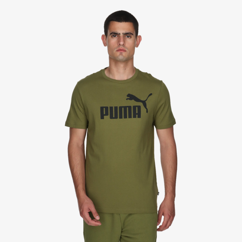 Puma Majica Essentials Logo 