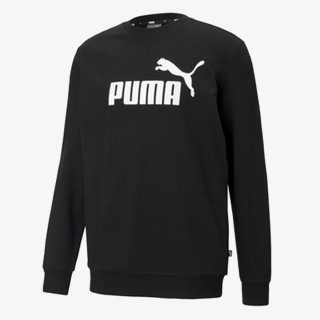 Puma Dukserica Essential Big Logo Crew 