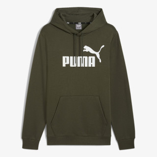 Puma Dukserica ESS BIG LOGO 
