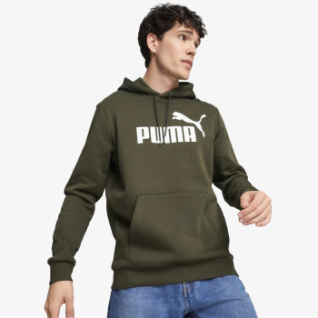 Puma Dukserica ESS BIG LOGO 