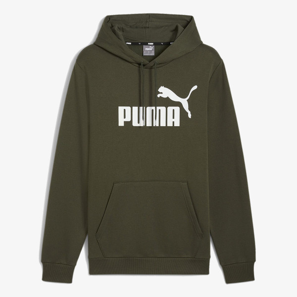 Puma Dukserica ESS BIG LOGO 