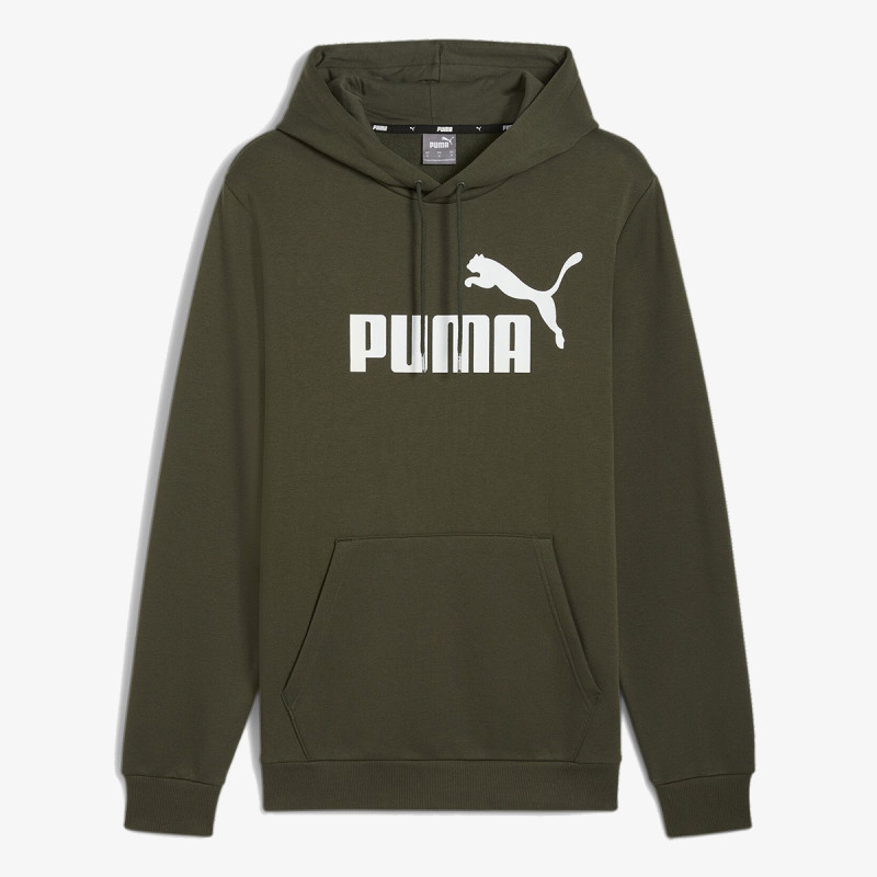 Puma Dukserica ESS BIG LOGO 