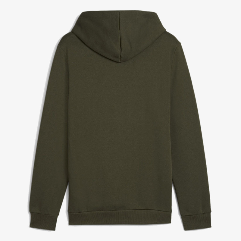 Puma Dukserica ESS BIG LOGO 