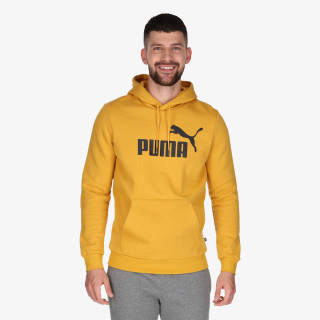 Puma Dukserica PUMA ESS Big Logo Hoodie FL (s) 