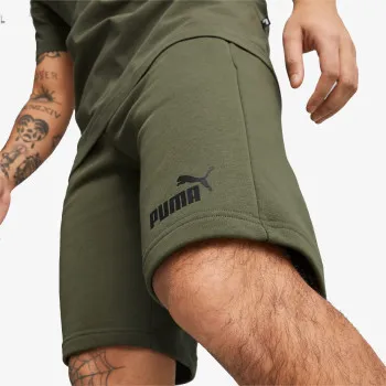 PUMA Šorc ESS Shorts 10